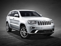 Új Jeep Grand Cherokee 2014.