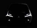 Mitsubishi Outlander plug-in hibrid a Genfi Autószalonon