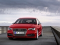 Új Audi S3 Sportback