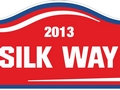 Silk Way Rally 2013
