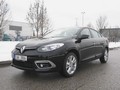 Bemutatkozott az új Renault Fluence