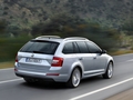 Új Škoda Octavia Combi