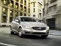 Bemutatkoznak a megújult Volvo S60, V60 és XC60 modellek