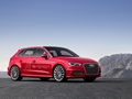Audi A3 e-tron a 2013-as Genfi Autószalonon