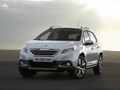 Peugeot autói a 2013-as Genfi Autószalonon