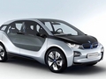 BMW i elektromos töltőkre szóló megállapodás