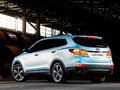 Hyundai Grand Santa Fe a 2013-as Genfi Autószalonon