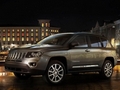 Jeep a 2013-as Genfi Autószalonon