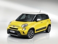A Fiat a 2013-as Genfi Autószalonon