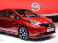 Új Nissan Note a 2013-as Genfi Autószalonon