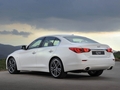 Bemutatkozik az Infiniti Q50 Európában