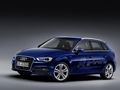 Audi A3 Sportback g-tron