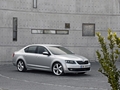 Skoda Octavia öt csillag az Euro NCAP töréstesztjén