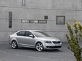 Skoda Octavia öt csillag az Euro NCAP töréstesztjén