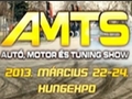 Tuning Show 2013. Hungexpo