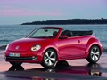 Volkswagen Beetle Cabrio