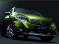 Az új Suzuki SX4 gyártása ősszel indul Esztergomban