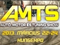 Tuning Show 2013. Programok