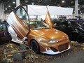 Tuning Show 2013. képekkel