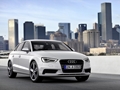 Audi A3 limuzin Győrből