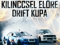 Olaf Commijs, a Magyar Profi Drift Bajnokság vezető bírója