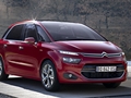 Új Citroen C4 Picasso, a Technospace