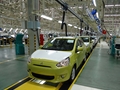 A Mitsubishi kibővíti thaiföldi gyártási központját