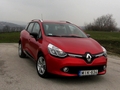 Bemutatkozott a Renault Clio Grandtour