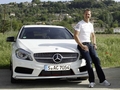 A Mercedes Michael Schumacherrel együtt fejleszt a jövőben