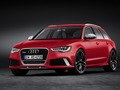 Audi RS 6 Avant 33 milliós alapáron