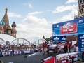 Szalay Balázsék ismét indulnak a Selyemút Terep-Rallyn