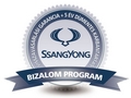 Ssangyong kedvezményes autóvásárlási program