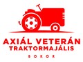 9. Axiál Veterán Traktormajális Bokor