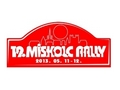 Miskolc Rally 2013. programok, térképek