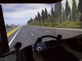 Scania szimulátor teherautófülkék tervezéséhez