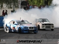 Máriapócs Pünkösdi Drift Királyság 2013