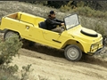 45 éves a Citroen Méhari
