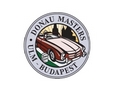 Budapesten ismét a Donau Masters veterán autóstúra
