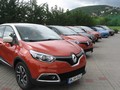 Renault Captur – a Guruló Ékszerdobozok Korának jegyében