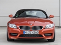 Ilyen az új BMW Z4