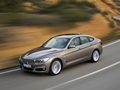 Új BMW 3 Gran Turismo