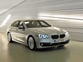 Megújult BMW 5