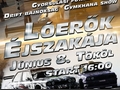 Lóerők Éjszakája Június 8. szombat Tököli reptér