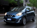 Szeptemberben érkezik az új Nissan Micra