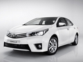 Új Toyota Corolla. Első képek a 11. generációról