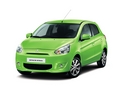 Mitsubishi Space Star díjat kapott Franciaországban