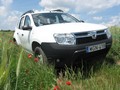 Dacia Duster LPG és 4x4 teszt