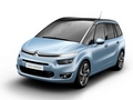 Citroen Grand C4 Picasso