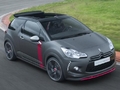 Citroen DS3 Cabrio Racing mutatkozik be