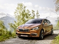 BMW Plug-in Hybrid Szabadidős kompakt tanulmány
